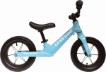 KS Cycling Rower ULTRA Balance Bike Light Magnesium Frame Blue