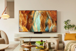 Samsung TQ55QN70FAU 55 4K UHD (2160p) Sort