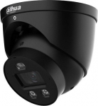 Dahua Europe IP network camera 4MP IPC-HDW3449H-AS-PV-PRO 3.6mm Black