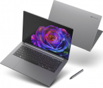 Acer Swift X 14 SFX14-73G - Intel Core Ultra 7 255H / 2 GHz - Win 11 Home - GeForce RTX 5060 - 32 GB RAM - 1.024 TB SSD QLC, NVME - 36.8 cm (14.5")