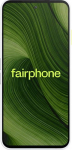 Fairphone (Gen. 6) 8+256GB Cloud White