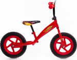 HUFFY 12" Cross-Country Bike 27641W Disney Cars