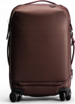 Peak Design kohver Roller Pro Carry-On, eclipse