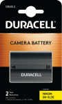 Duracell DRNEL3, 1600 mAh, 7.4 V, Lithium-Ion (Li-Ion)