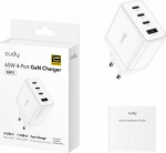 cudy Loader CH70_EU 65 W z 4 ports