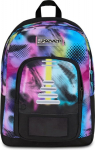 Seljakott Freethink Write Down Fluo Fuxia 34l, Seven