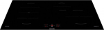 Gorenje GI8421BSC Built-in 80 cm Induction cooktop 4 zone(s) Black
