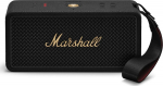 Marshall Middleton II - Bluetooth speaker, Black and Brass