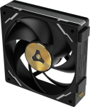 Tcomas FC700PRO BK 120mm - Fan| 120 | ARGB | czarny |