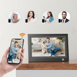 Kodak RWF-116B WiFi schwarz/schwarz