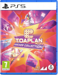 Clear River Games PS5 Toaplan Arcade Collection Volume 2