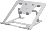 Fellowes Alumia silver Mobile Laptop Stand