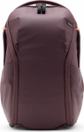 Peak Design seljakott Everyday Backpack Zip V2 15L, eclipse