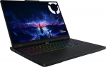 Lenovo Legion Pro 5 16IRX10 Intel&reg; Core&trade; i9 i9-14900HX Laptop 40.6 cm (16") WQXGA 32 GB DDR5-SDRAM 1 TB SSD NVIDIA GeForce RTX 5060 Wi-Fi 6 (802.11ax) NoOS Black