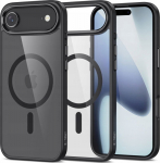 Tech-Protect Magmat Magsafe iPhone 17 Air black/clear