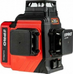 PRO Laser Multi-line AQ3DR Red Plus (1 szt)