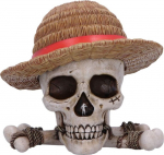 Nemesis Now: One Piece - Luffy Jolly Roger Box
