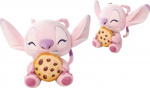 Simba Disney Angel Plush Toy with a Cookie 25 cm original