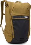 Thule 5234 Paramount Bike Commute Backpack 20L Nutria