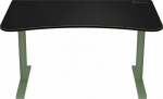 Arozzi Gaming Desk | Arena Medium | Forest Green
