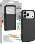 Eiger North Case GRS iPhone 17 Pro schwarz