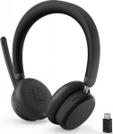 LENOVO DUAL-MODE WIRELESS ANC HEADSET 6550 (USB-C, TEAMS)