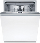 BOS Bosch Serie 4 SMV4ECX23E dishwasher Fully built-in 14 place settings C
