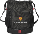 Safta: F.C.Barcelona - Gym Backpack Black (612426197)