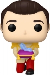 Funko Pop!&nbsp;Disney:&nbsp;Cinderella's 75th - Prince Charming #1545 Vinyl Figure
