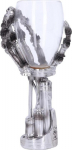 Nemesis Now: T-800 Terminator 2 Judgement Day Wine Glass (19cm)
