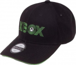 Bioworld Europe Difuzed Xbox - Letters Adjustable Cap (BA573366XBX)