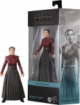 Hasbro Fans Disney Star Wars The Black Series: &Alpha;hsoka - Morgan Elsbeth Action Figure (F7036)