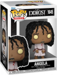 Funko Pop! Movies: The Exorcist Believer - Angela (Possessed) #1645 Vinyl Figure