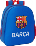 Safta: F.C.Barcelona - 3D Backpack (622484890)