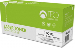 TFO HP CF540X Laser Cartridge for M254DW / M254NW / M280NW / M281FDW / M281FDN 3.2K Pages (Analog)
