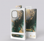 MIO Green Marble Magsafe Compatible for iPhone 16