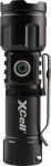 XCell LED-Taschenlampe LUNALUX MINI USB-C with. Li-Ion battery