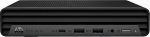 HP Pro Mini 400 G9 DM B6HT8ES[Intel i3-13100T - Core i3 - 4.2 GHz