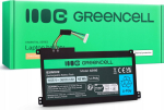 Green Cell Batteries AS166 for Asus VivoBook 14 C31N1912 5904326376786 AS166 (5904326376786)