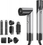 MOVA Hair Styling Device | Master 10 | Grey