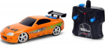 Jada Fast & Furious RC Nitro Powered Vapor 1:24 9336194314R00