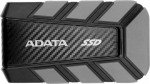 External Hard Drive SSD ADATA SD820 1TB Black and gray (SD820-1000G-CGY)