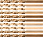 NEO Drills for metal HSS-Co 6.0 mm, 10 szt