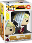 Funko Pop! Animation: My Hero Academia - Ryukyu (In Hero Costume) #1007 Vinyl Figure