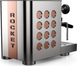 Rocket Espresso Milano Rocket Milano Apartment TCA CE Chrome Copper