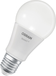 Osram SMART+ MATTER Classic A60 827 865 TW | E27 | 9 W | Tunable White | Wi-Fi