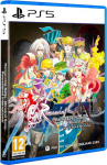 Square Enix Romancing SaGa: Minstrel Song Remastered International (PS5)