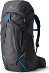 Gregory Focal 48 trekking backpack - ozone black size: m