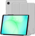 4kom.pl TECH-PROTECT SMARTCASE GALAXY TAB A9+ / A11+ PLUS 11.0 X210 / X215 / X216 / X230 / X235 / X236 GREY