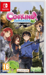 Meridiem Games NSW Cooking Companions Premium Edition